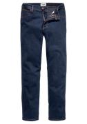 Wrangler Slim fit jeans Texas Slim met elastaan