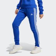 adidas Sportswear Sportbroek Essentials 3-strepen French Terry CUFFED ...