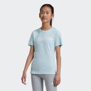 NU 20% KORTING: adidas Sportswear T-shirt G LIN T