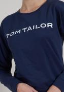 NU 20% KORTING: Tom Tailor Sweatshirt