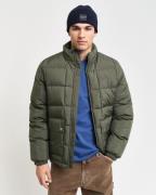 Gant Gewatteerde jas MID DOWN JACKET