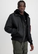 NU 20% KORTING: Alpha Industries Bomberjack B15-3 TT