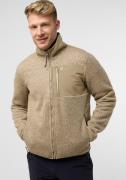 Jack Wolfskin Fleecejack KAMINFEUER JKT M