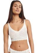 Sloggi Bustier ZERO Feel Bliss Bralette (set, 1-delig)