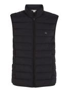 NU 20% KORTING: Calvin Klein Bodywarmer ULTRA LIGHT PADDED VEST