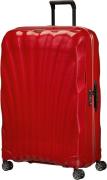 NU 20% KORTING: Samsonite Hardshell-trolley C-LITE 81