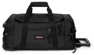 NU 20% KORTING: Eastpak Zachte bagage trolley Leatherface S +