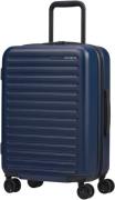 Samsonite Hardshell-trolley STACKD 55 exp