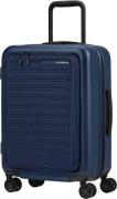 NU 20% KORTING: Samsonite Hardshell-trolley STACKD 55