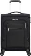 American Tourister® Zachte bagage trolley CROSSTRACK 55