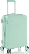 NU 20% KORTING: Heys Hardshell-trolley Pastel, 53 cm