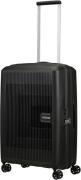 American Tourister® Hardshell-trolley AEROSTEP, 67 cm, met volumevergr...