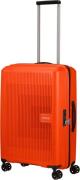 NU 20% KORTING: American Tourister® Hardshell-trolley AEROSTEP, 67 cm,...