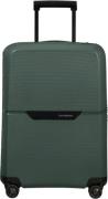 NU 20% KORTING: Samsonite Hardshell-trolley MAGNUM ECO forest green, 5...