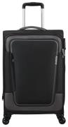 NU 20% KORTING: American Tourister® Zachte bagage trolley PULSONIC Spi...