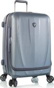 NU 20% KORTING: Heys Hardshell-trolley Vantage Smart Access, 66 cm