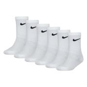 Nike Sportswear Tennissokken NHN NIKE PACK CREW (6 paar)