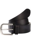 NU 20% KORTING: Tom Tailor Leren riem TTMARIO 4 cm brede kinderriem, j...