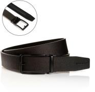 NU 20% KORTING: Tom Tailor Leren riem