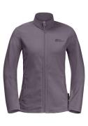 NU 20% KORTING: Jack Wolfskin Fleecejack TAUNUS FZ W