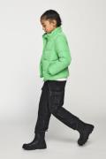 NU 20% KORTING: KIDS ONLY Cargo jeans KOGHARMONY WIDE CRGO CARROT AZG6...