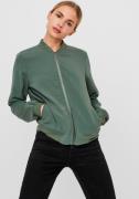 NU 20% KORTING: Vero Moda Bomberjack VMCOCO L/S BOMBER in modieus kort...