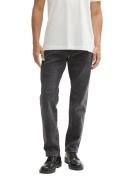 Tom Tailor Straight jeans Marvin in five-pocketsstijl