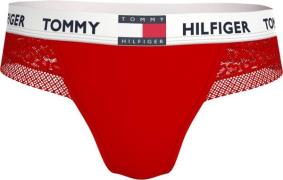 Tommy Hilfiger Underwear Slip THONG met kant