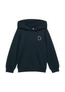 NU 20% KORTING: s.Oliver RED LABEL Junior Hoodie met logoprint