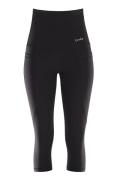 Winshape Legging ¾-Functional Comfort HWL215C Highwaist met praktische...