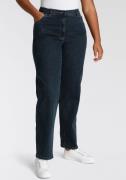 KjBRAND Straight jeans Babsie met stretch