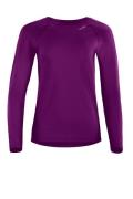 NU 20% KORTING: Winshape Shirt met lange mouwen AET118LS Functional li...