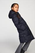 NU 20% KORTING: KIDS ONLY Gewatteerde jas KOGIRENE PUFFER COAT OTW NOO...