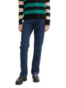 NU 20% KORTING: Tom Tailor Denim Straight jeans EMMA met tencel™ lyoce...