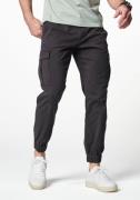 NU 20% KORTING: AUTHENTIC LE JOGGER Cargobroek met normale taillehoogt...