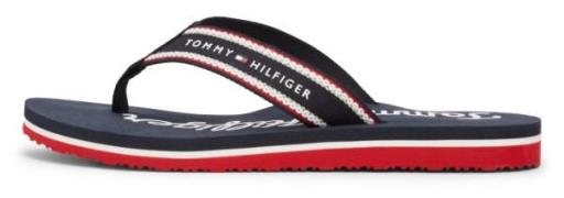 Tommy Hilfiger Teenslippers IM GRAPHIC BEACH SANDAL