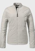 Schöffel Functioneel jack Insulation Jacket Bozen L