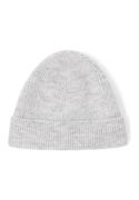 NU 20% KORTING: MUSTANG Beanie Muts van alpaca wol