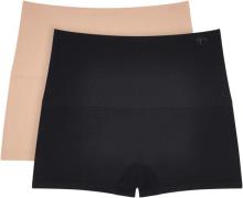 Triumph Slip Soft Sculpt Bandeau Short C2P (Set van 2)