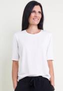 NU 20% KORTING: Seidel Moden T-shirt met ronde hals, made in germany