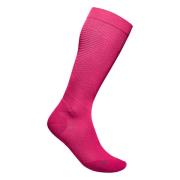 NU 20% KORTING: Bauerfeind Sokken Run Ultralight Compression Socks