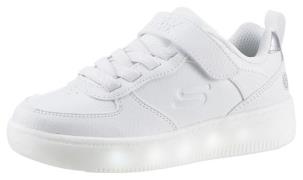 NU 20% KORTING: Skechers Sneakers Knipperschoen SPORT COURT 92- SHOW M...