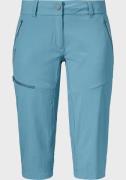 Schöffel 3/4 broek Pants Caracas2