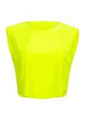 NU 20% KORTING: Winshape Crop-top AET115 Cropped functional light