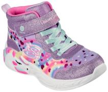 NU 20% KORTING: Skechers Sneakers UNICORN DREAMS