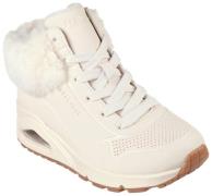 NU 20% KORTING: Skechers Winterlaarzen ESS - STREET GIRLS veterschoen ...