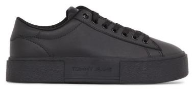 TOMMY JEANS Plateausneakers TJW FOXING FLATFORM SNEAKER