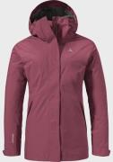 Schöffel 2-in-1-jack Hiking 3in1 Jacket Style Tamina WMS