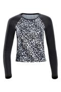 NU 20% KORTING: Winshape Shirt met lange mouwen AET119LS Cropped funct...