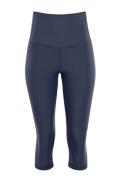 NU 20% KORTING: Winshape Legging 3/4 Functional Comfort HWL217C